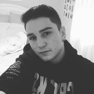 Meet your Posher, Edward